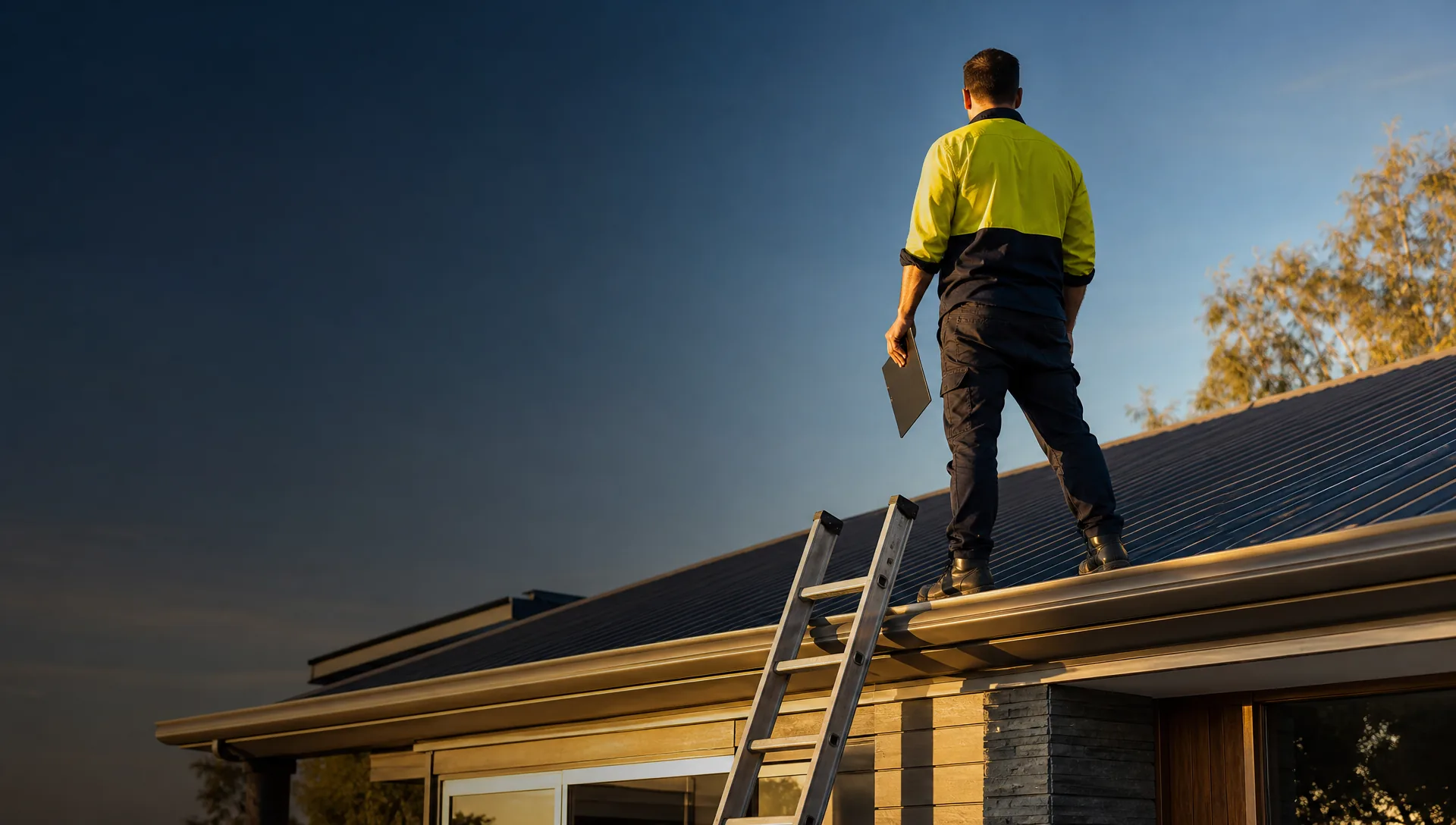 How to Choose a Roofer in Adelaide