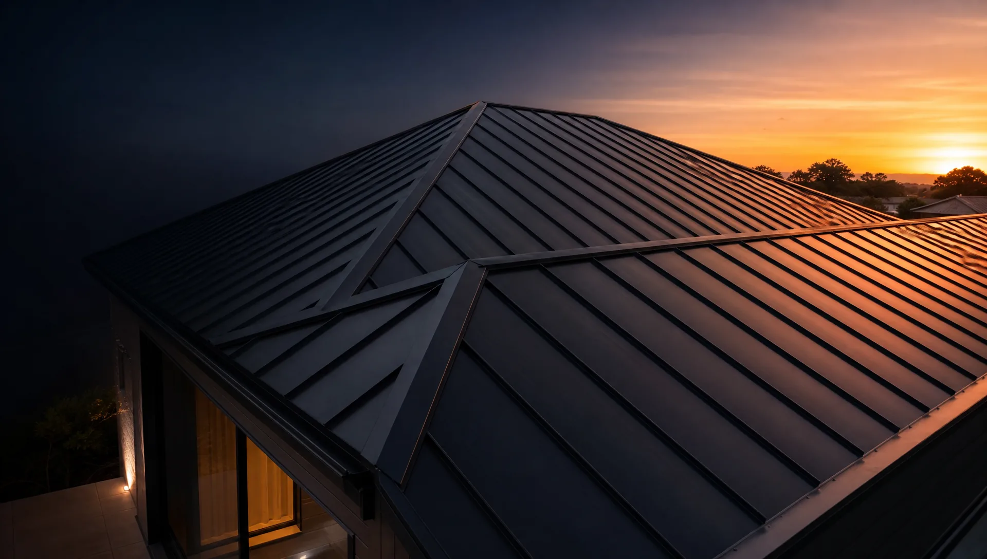 Metal & Colorbond Roofing Cost in Adelaide (2026)