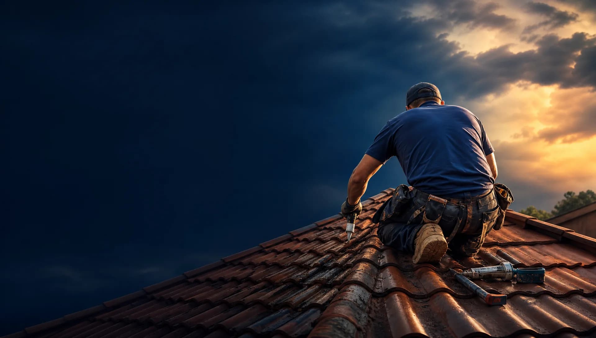 Roof Leak in Adelaide? What Repair Costs and Who to Call