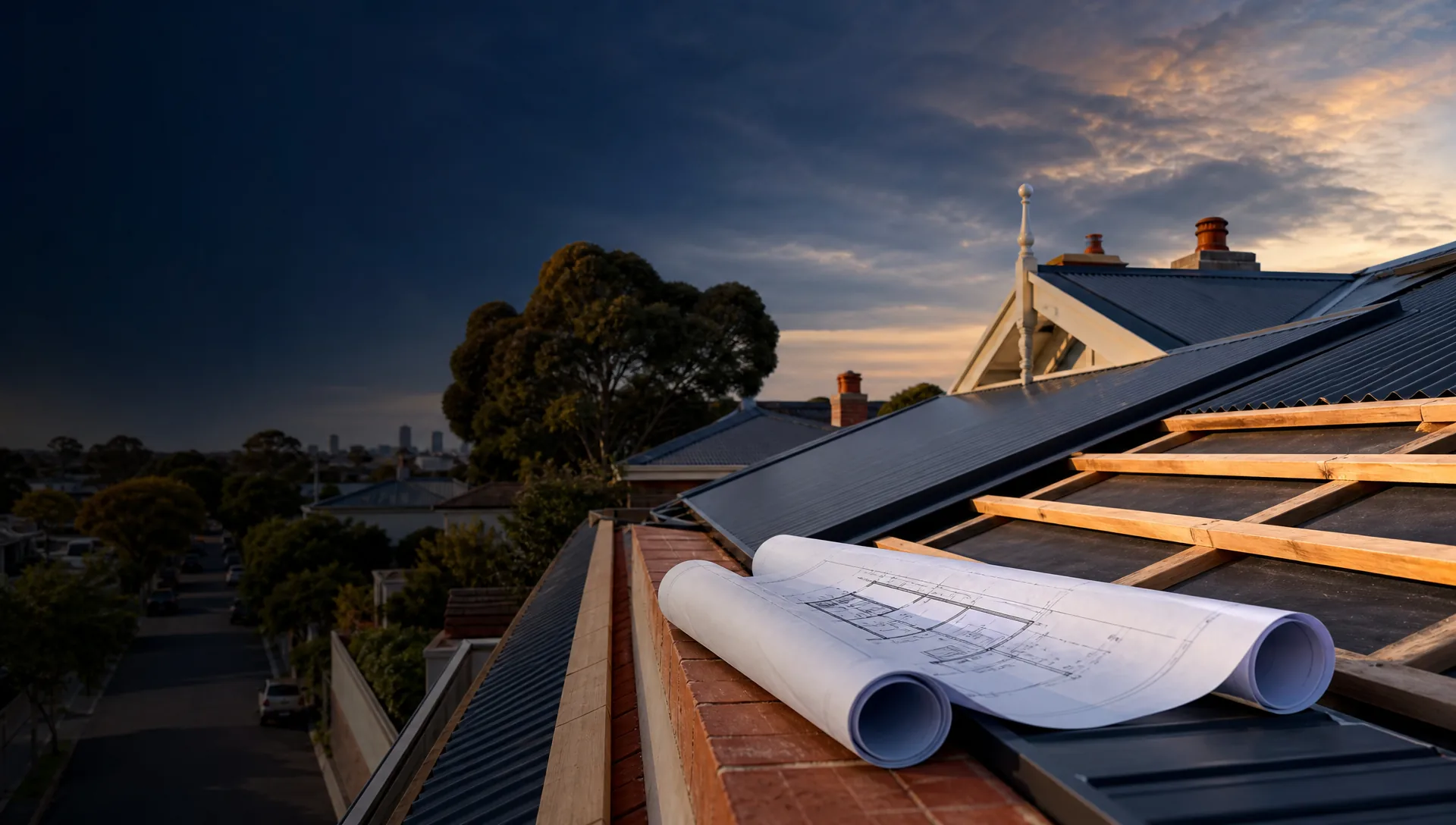 Roof Replacement Cost in Adelaide (2026 Guide)