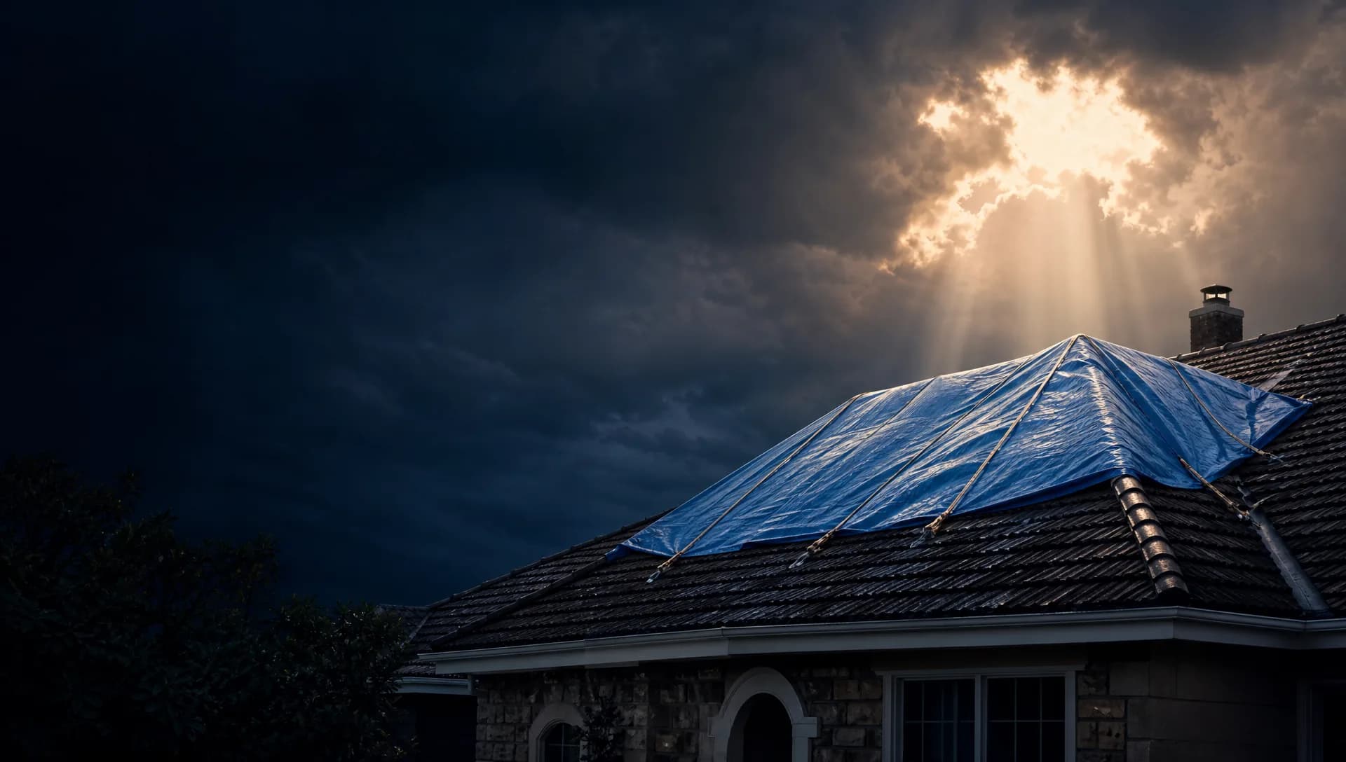 Emergency Roof Repair in Adelaide (2026)